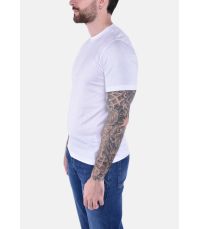 T-SHIRT GIROCOLLO