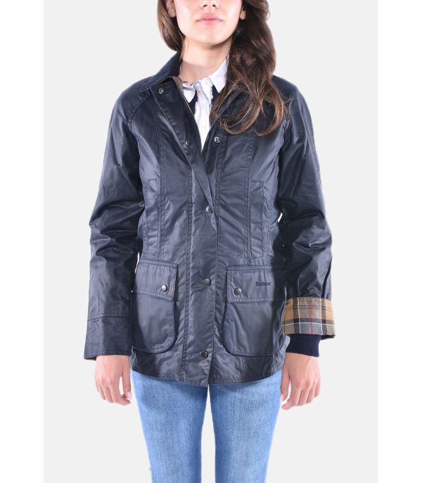 BEADNELL WAX JACKET