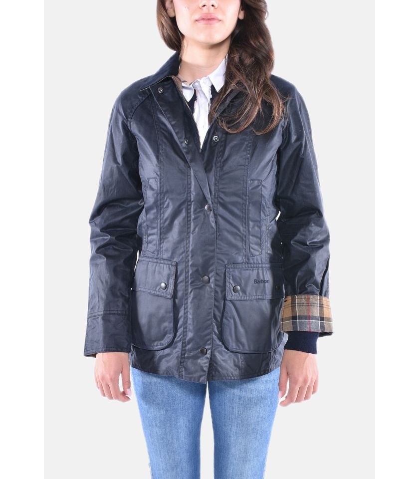 BEADNELL WAX JACKET