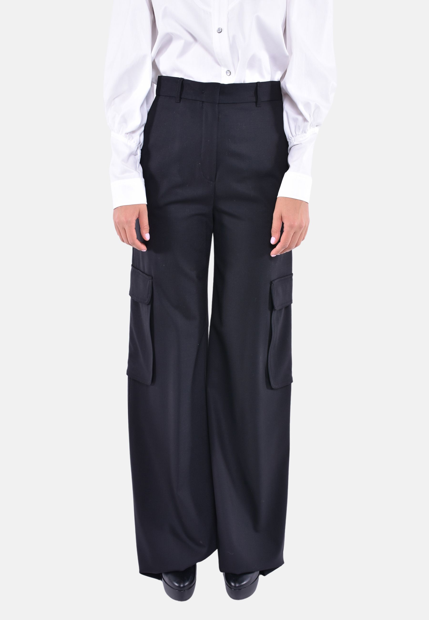 PANTALONE GHIERA