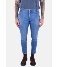 JEANS INDIE SOFT TOUCH STRETCH 9oz