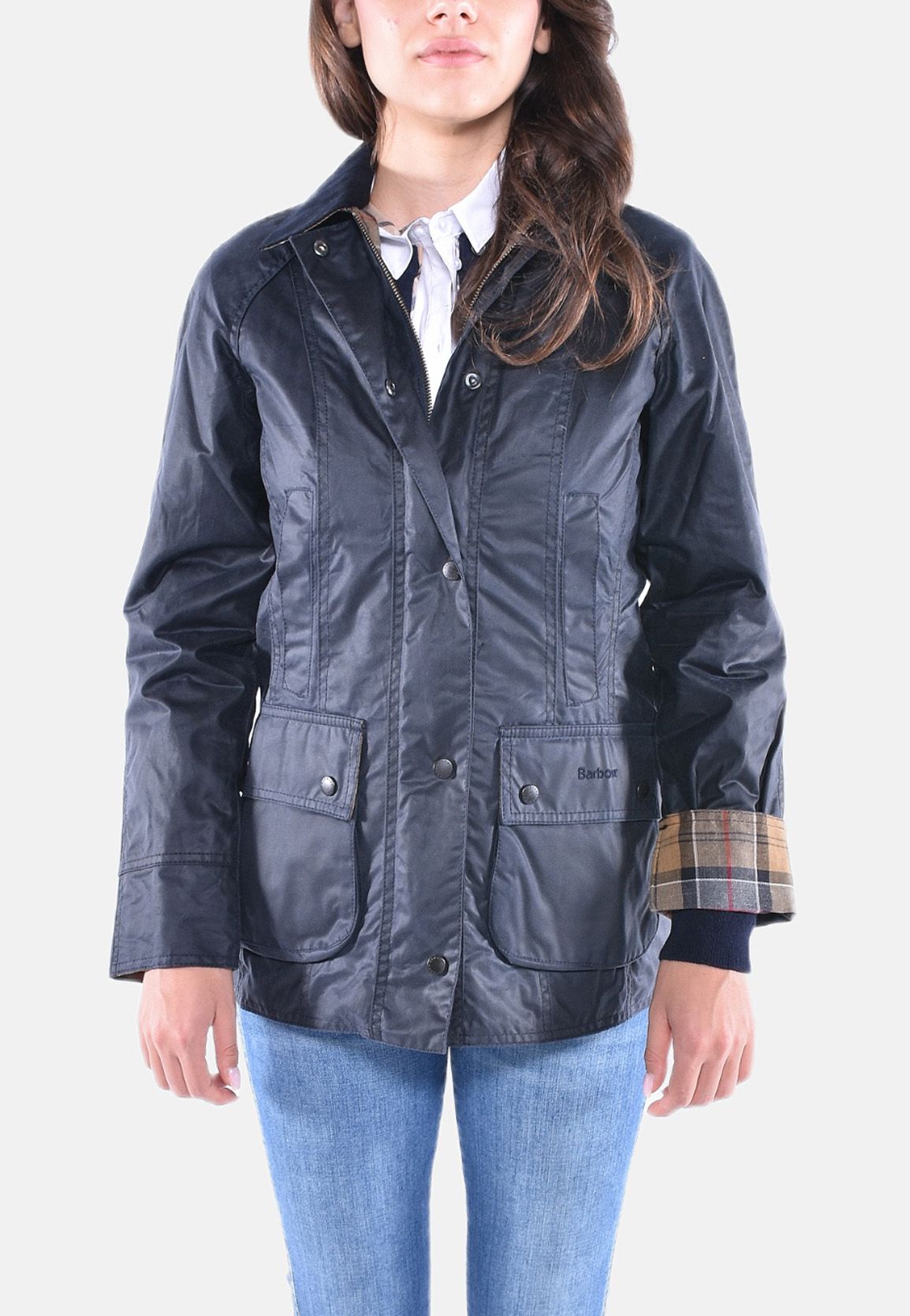 BEADNELL WAX JACKET