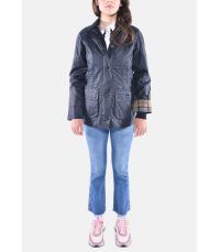 BEADNELL WAX JACKET