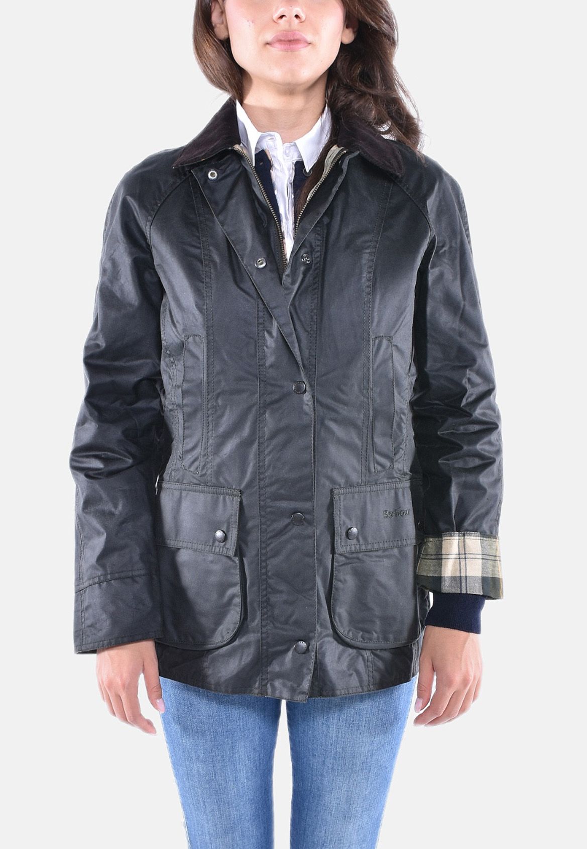 BEADNELL WAX JACKET