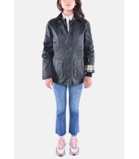 BEADNELL WAX JACKET