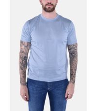 T-SHIRT GIROCOLLO