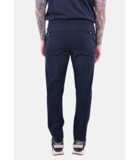 SOFT STRETCH TECH JERSEY PANTS