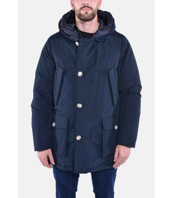 ARCTIC PARKA SENZA PELO