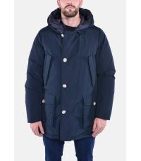 ARCTIC PARKA SENZA PELO