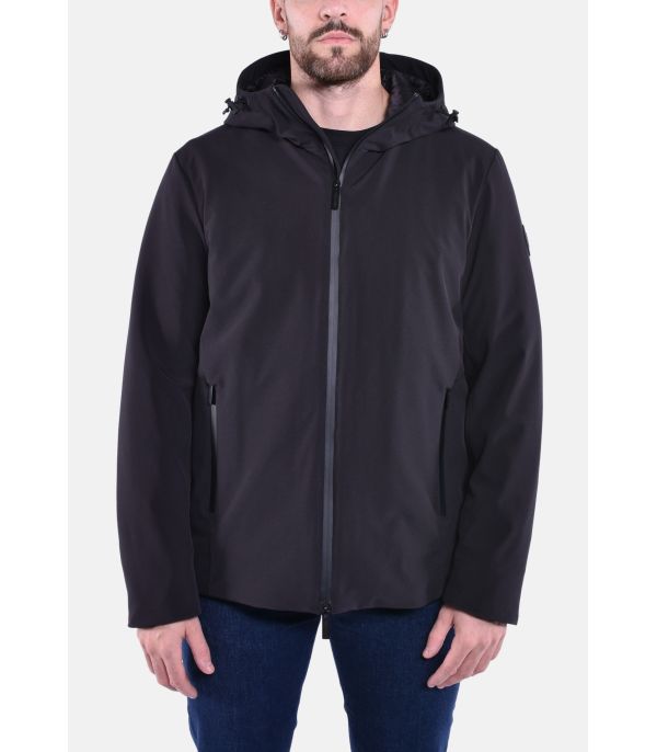 PACIFIC SOFT SHELL JACKET