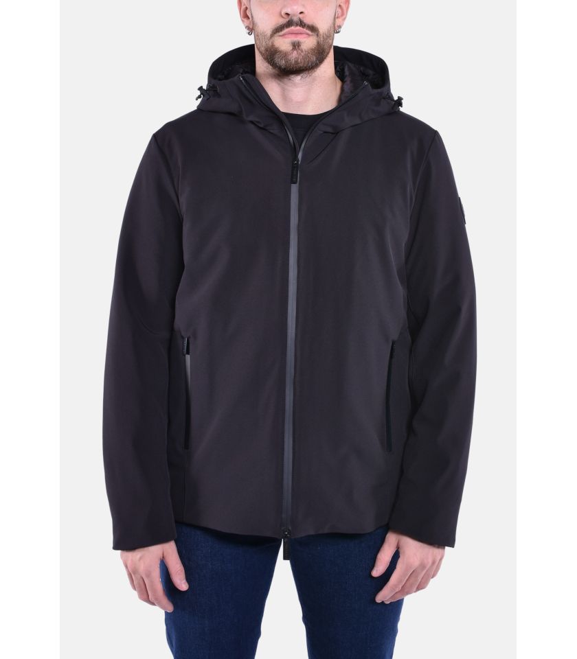 PACIFIC SOFT SHELL JACKET