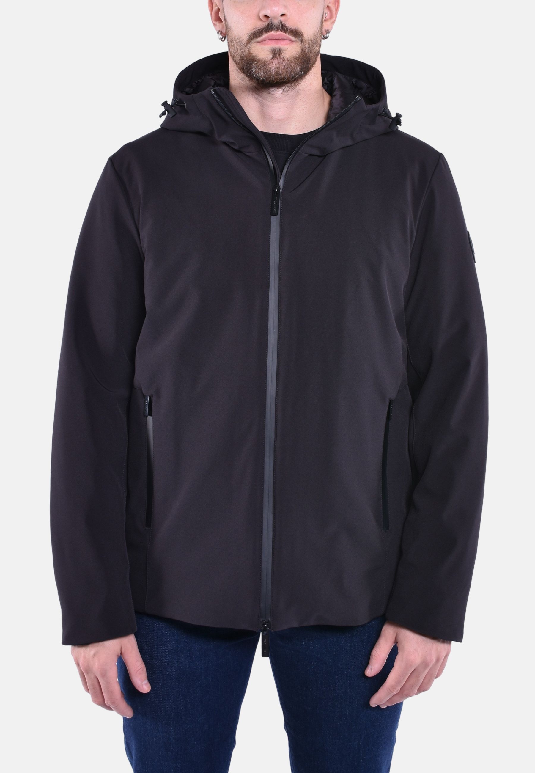 PACIFIC SOFT SHELL JACKET