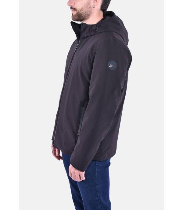 PACIFIC SOFT SHELL JACKET