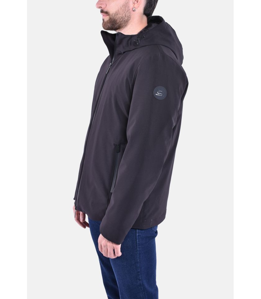 PACIFIC SOFT SHELL JACKET