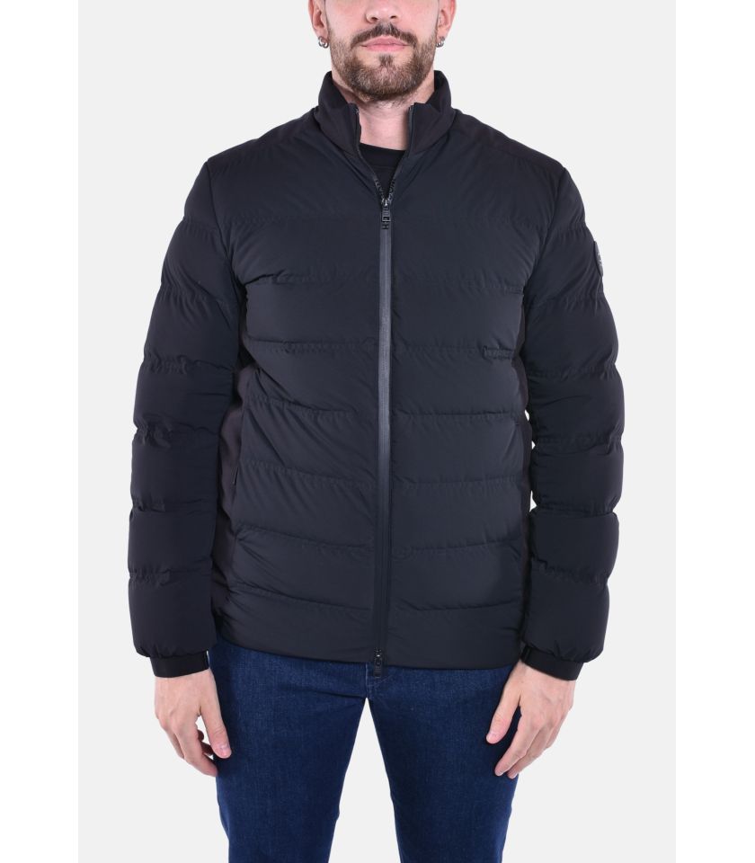 BERING STRETCH JACKET