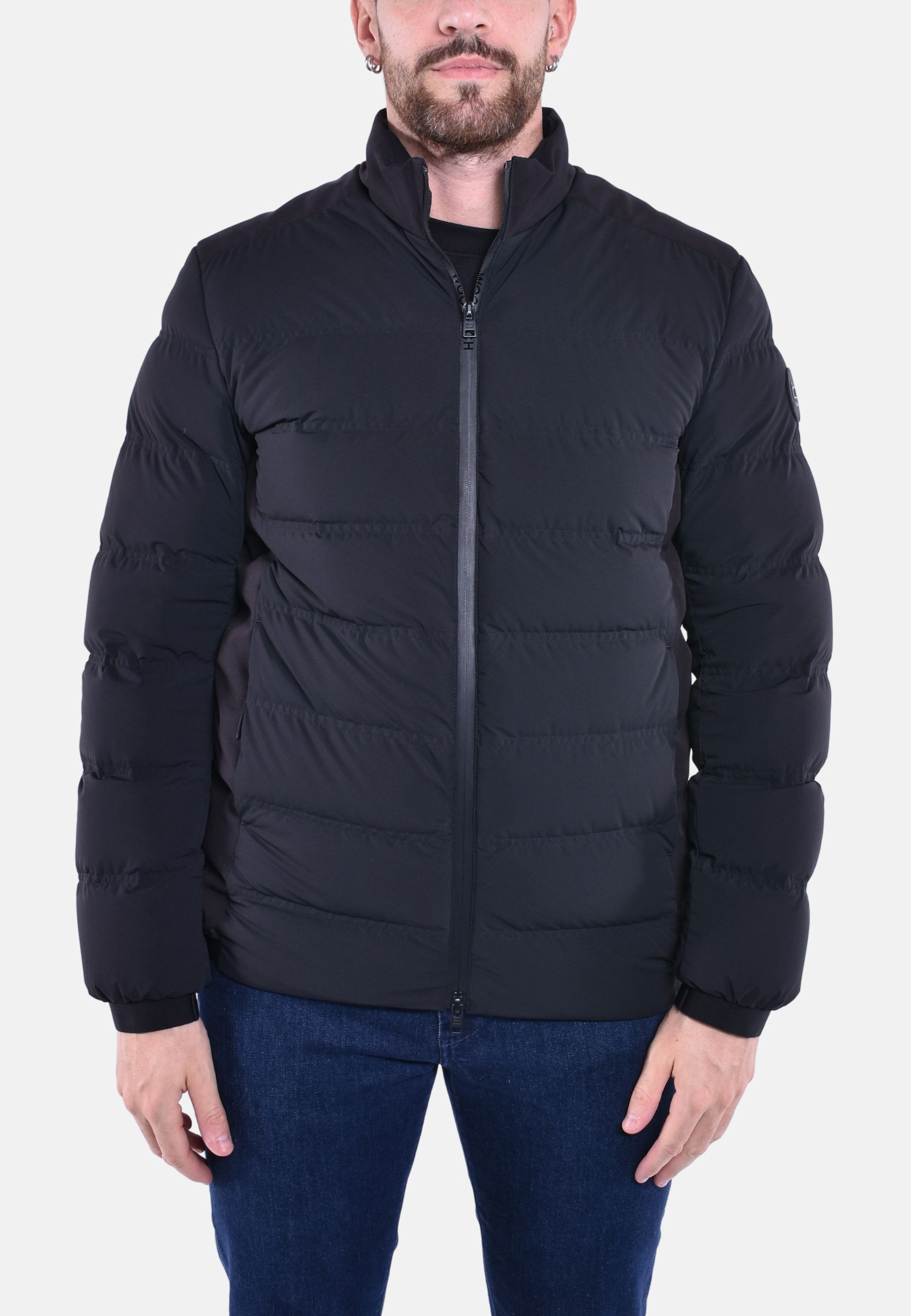 BERING STRETCH JACKET