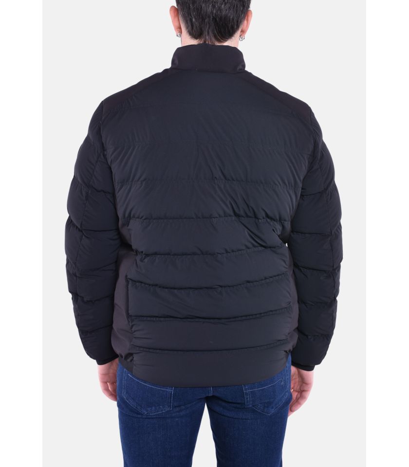 BERING STRETCH JACKET