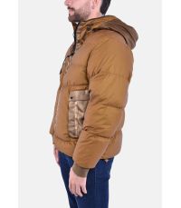 OUTERWEAR MEDIUM JACKET IN BI-TM