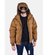 OUTERWEAR MEDIUM JACKET IN BI-TM