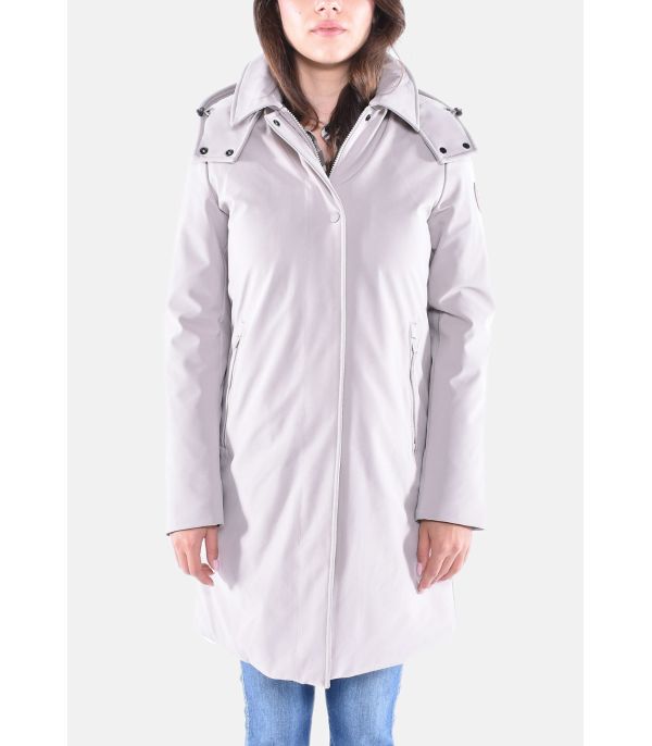 FIRTH DOWN PARKA