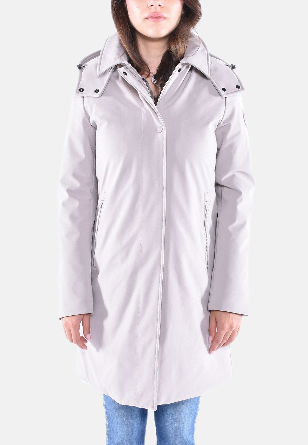 FIRTH DOWN PARKA