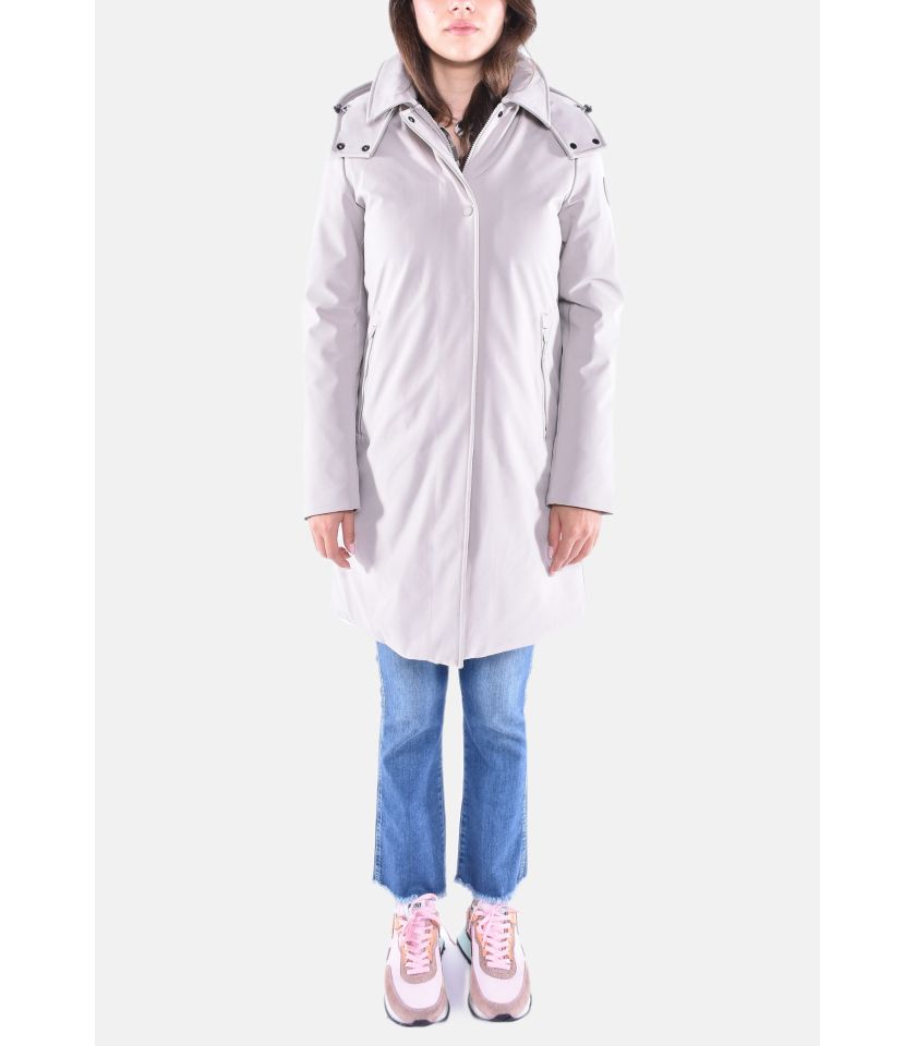 FIRTH DOWN PARKA