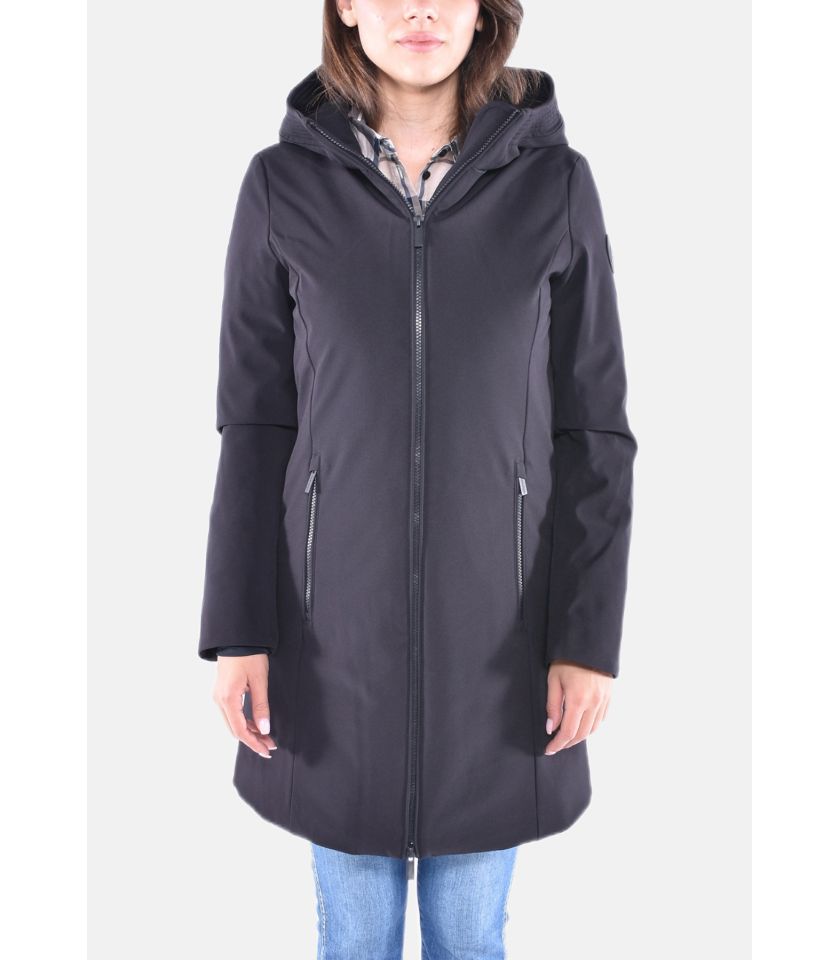 FIRTH DOWN PARKA