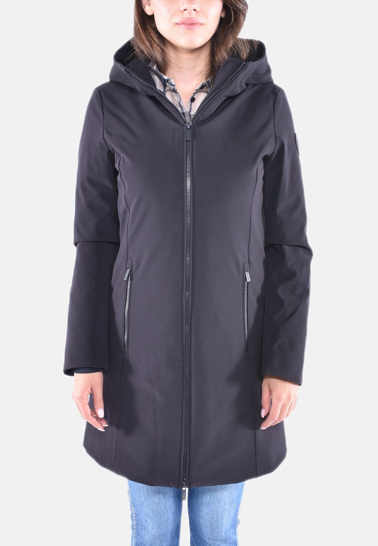 FIRTH DOWN PARKA