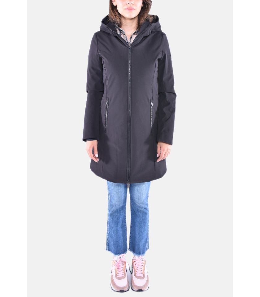 FIRTH DOWN PARKA