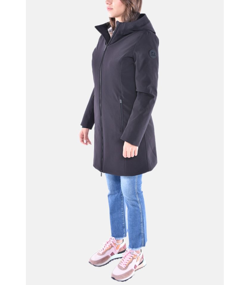 FIRTH DOWN PARKA