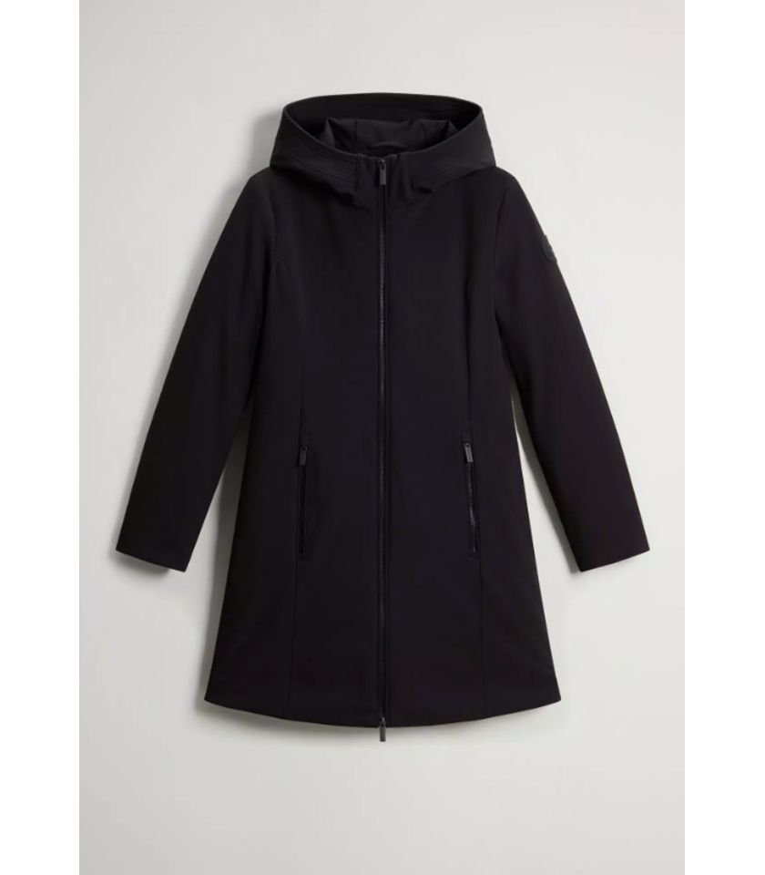 FIRTH DOWN PARKA