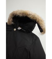 ARTIC DETACHABLE FUR ANORAK