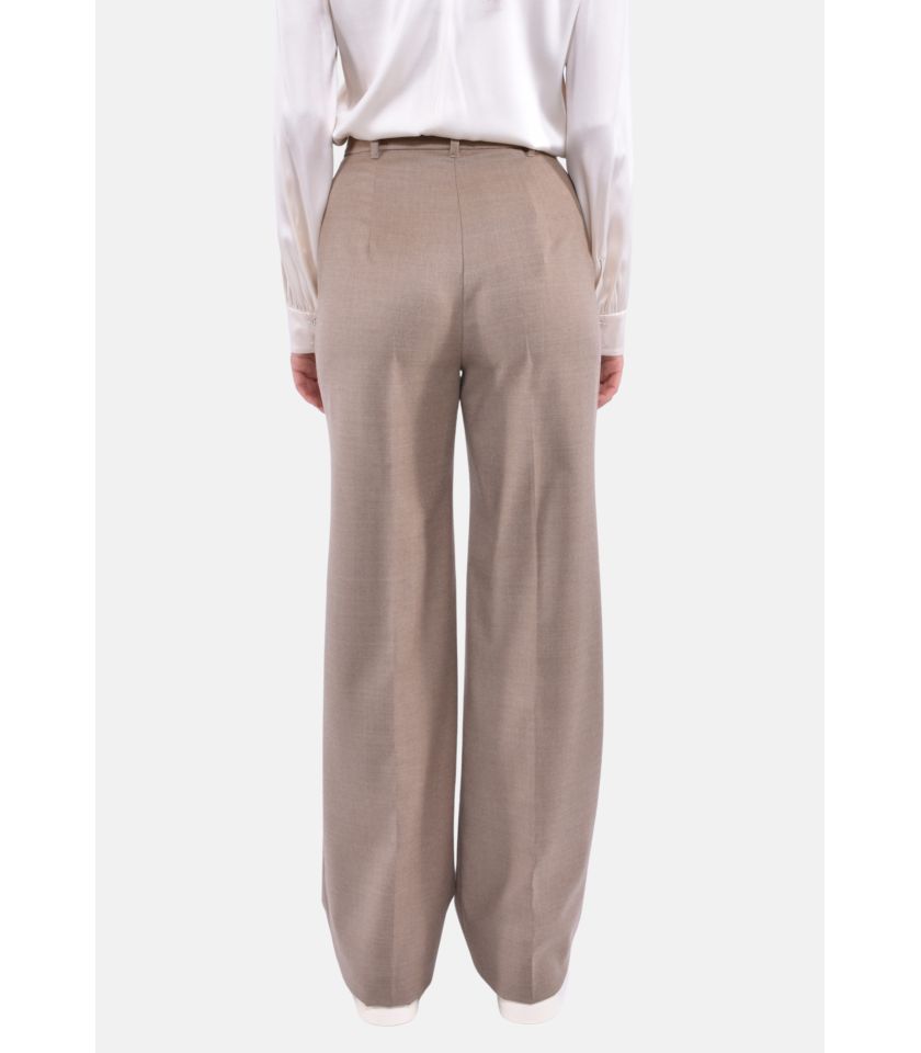 PANTALONE IN LANA SORAGA