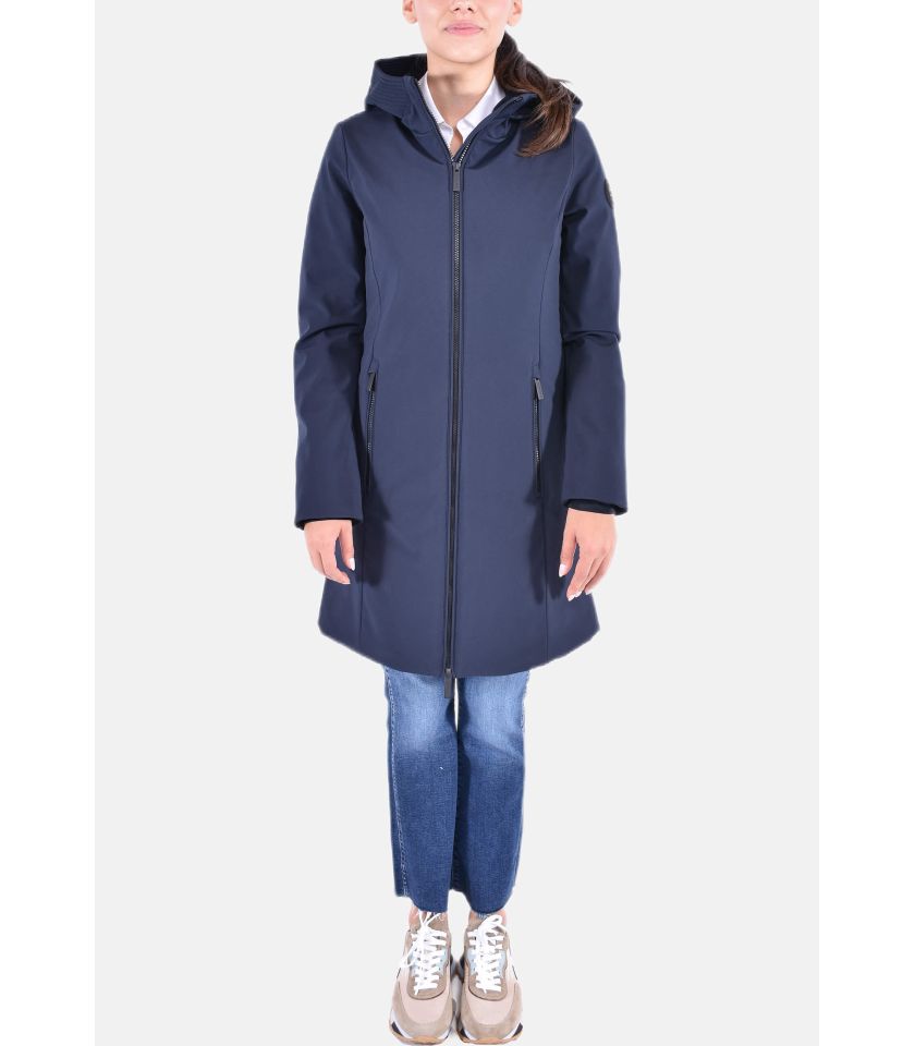 FIRTH DOWN PARKA