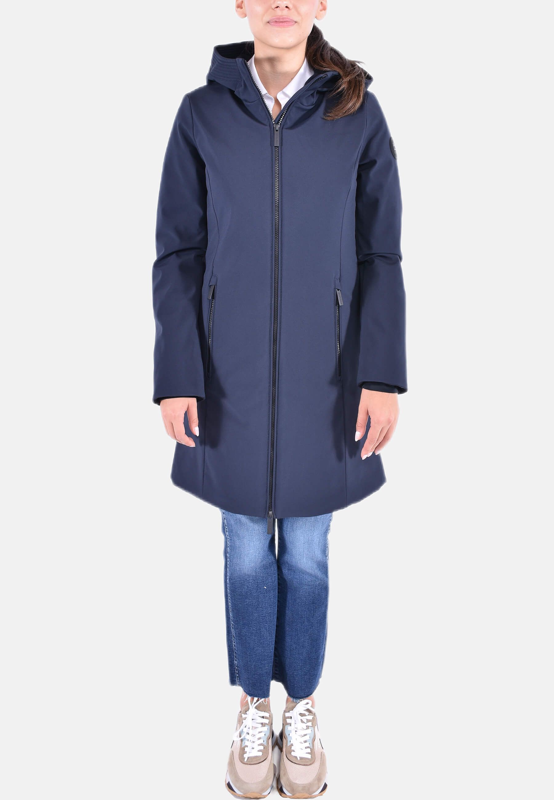 FIRTH DOWN PARKA