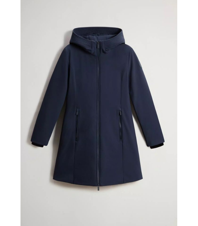 FIRTH DOWN PARKA