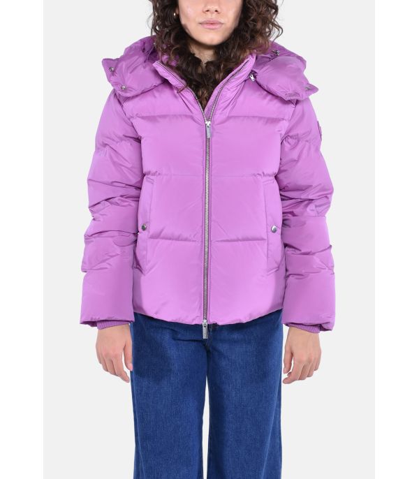 ALSEA SHORT DOWN PUFFER JACKET