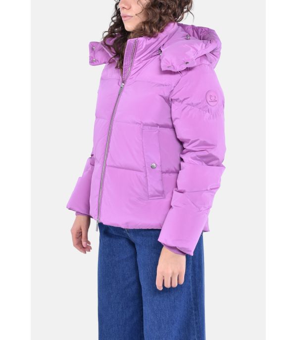 ALSEA SHORT DOWN PUFFER JACKET