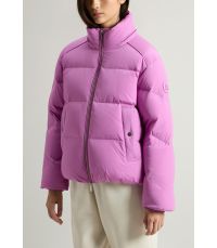 ALSEA SHORT DOWN PUFFER JACKET