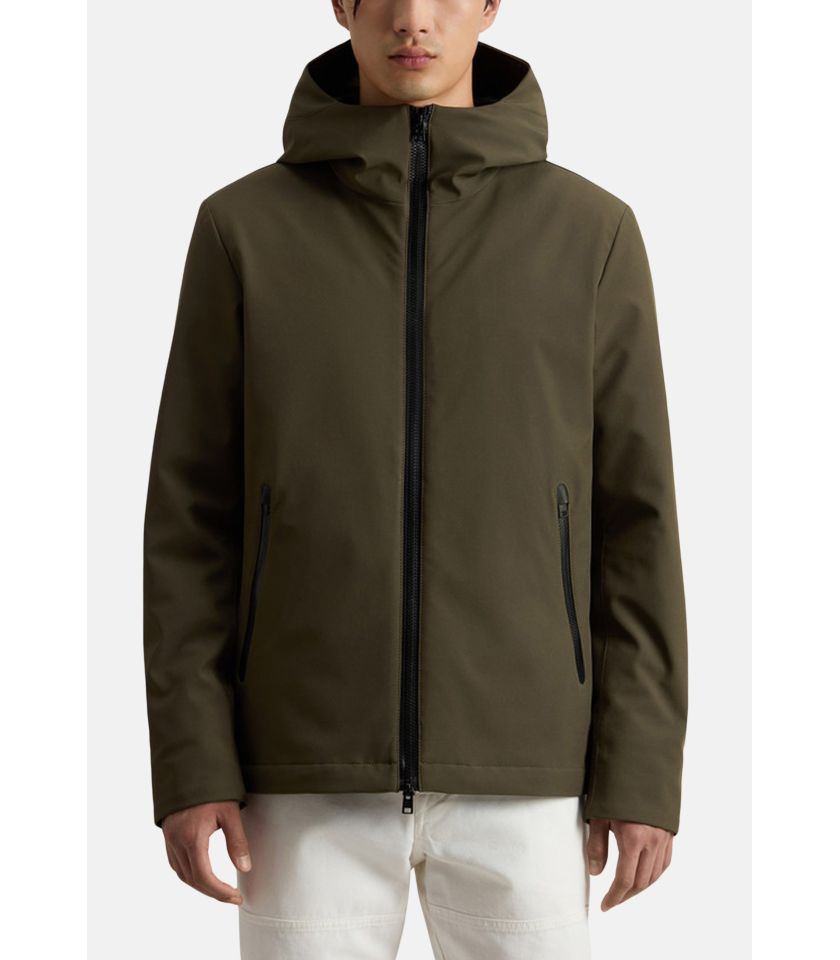 PACIFIC SOFT SHELL JACKET