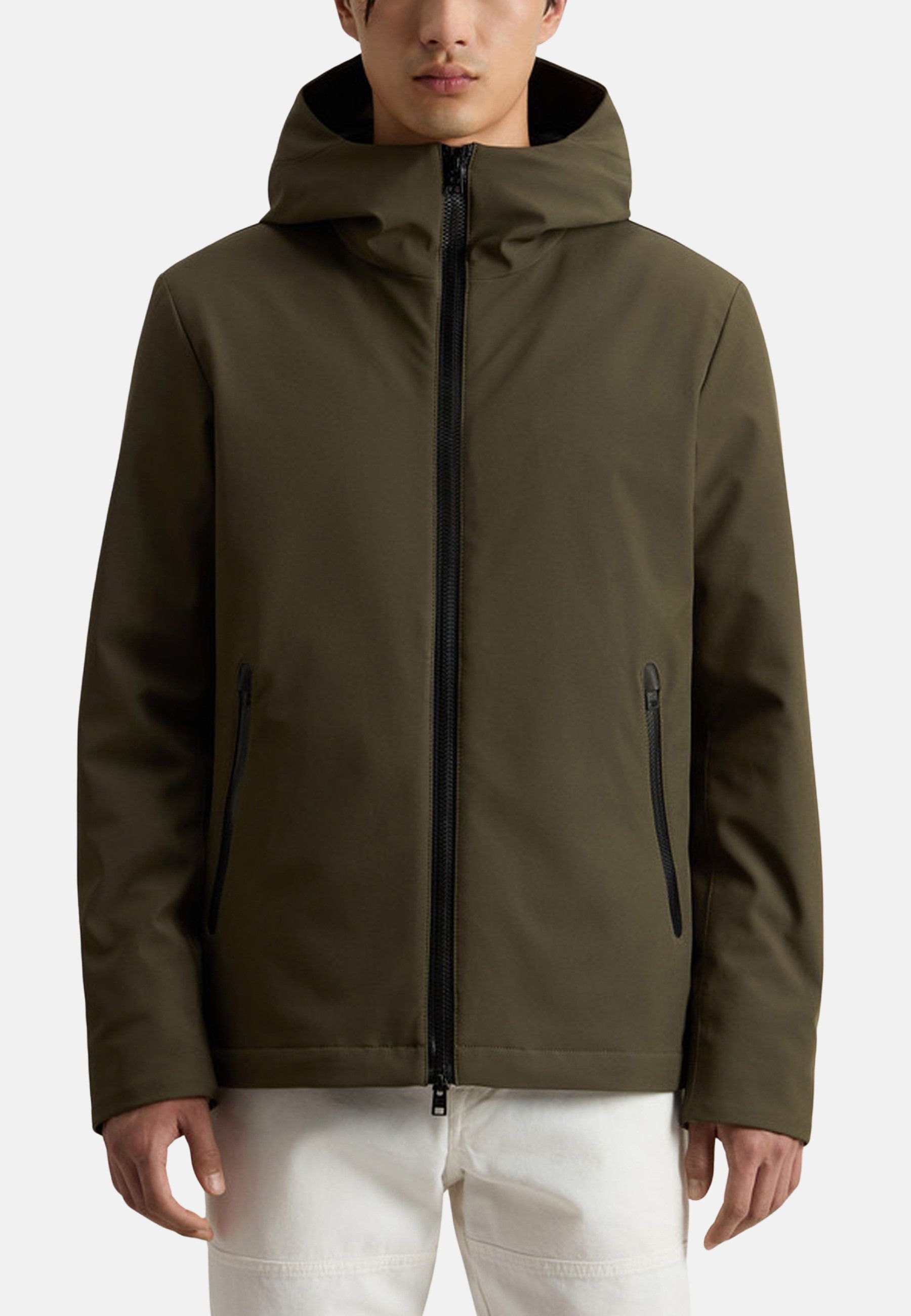 PACIFIC SOFT SHELL JACKET