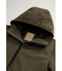 PACIFIC SOFT SHELL JACKET