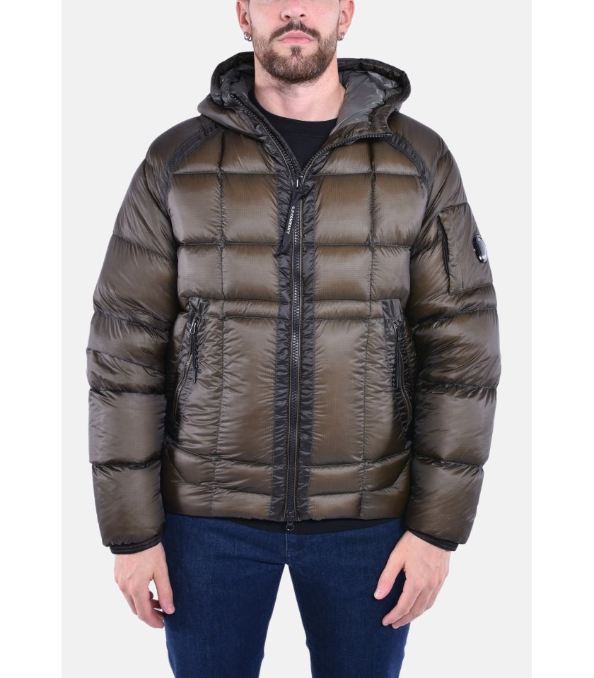 OUTERWEAR MEDIUM JACKET IN DD SHELL