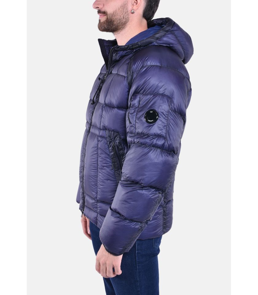 OUTERWEAR MEDIUM JACKET IN DD SHELL