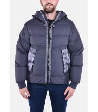 OUTERWEAR MEDIUM JACKET IN BI-TM