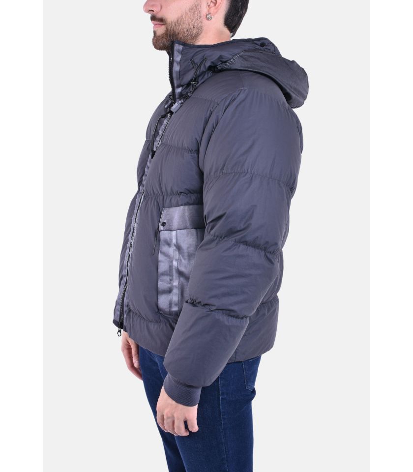 OUTERWEAR MEDIUM JACKET IN BI-TM