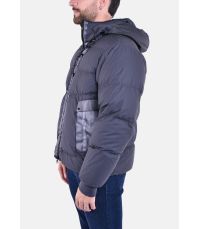 OUTERWEAR MEDIUM JACKET IN BI-TM