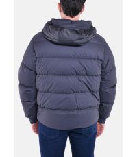 OUTERWEAR MEDIUM JACKET IN BI-TM