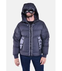 OUTERWEAR MEDIUM JACKET IN BI-TM