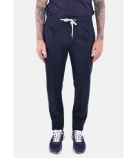 SOFT STRETCH TECH JERSEY PANTS